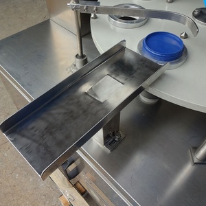 Máy đóng gói tự động dạng xoay chất lượng tốt giá rẻ, có thể tùy chỉnh cho nước, kem, sữa chua - Product Image 6