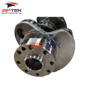 V6 Crankshafts for Land Rover Discovery 4 TDV6 2.7L 3.0L Crankshaft - Product Image 2