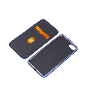 FUNDA AGENDA CARCASA DE CÁSCARA PC TPU For moto g7 power For moto g 7 Plus / moto g7 For Samsung s10e for y9 2019 - Product Image 3