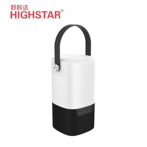 Nouvelle Arrivée Alimenté Dj Wi Fi Waterproofe Haut-parleurs - Product Image 1