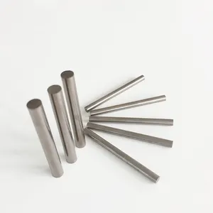 Polished Cermet Bars / Cermet Rods / Cermet plates