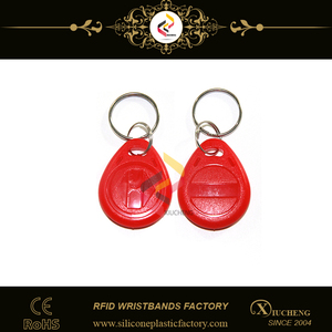 Etiqueta inteligente NFC para puerta de <span class=keywords><strong>Hotel</strong></span> mira sistema - Product Image 6