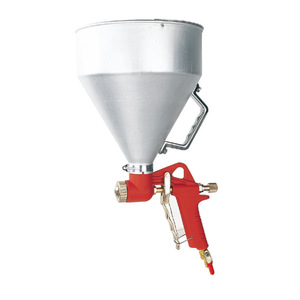 <span class=keywords><strong>Pistolet</strong></span> de pulvérisation de Texture à Air, pulvérisateur HVLP, pour peinture à la mousse de ciment, série FR300, vente en gros, livraison gratuite - Product Image 3