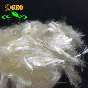 Venta directa de alta resistencia y baja elongación de fibra de alcohol de polivinilo de SDGEO - Product Image 5