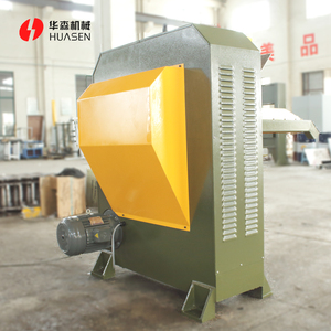 <span class=keywords><strong>HSF</strong></span>/Q180 modelo tejido de alta calidad de cuero repujado máquina - Product Image 5
