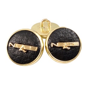 China <span class=keywords><strong>marca</strong></span> <span class=keywords><strong>de</strong></span> fábrica <span class=keywords><strong>de</strong></span> alta calidad decorativa <span class=keywords><strong>de</strong></span> metal coser botones para <span class=keywords><strong>ropa</strong></span> camisas - Product Image 2
