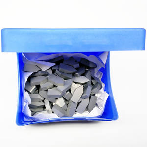 Chất Lượng Tốt Carbide Lời Khuyên Widia Bits C103 C105 C107 C109 - Product Image 2