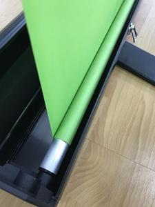 <span class=keywords><strong>La</strong></span> mejor calidad de pantalla verde pisos en fondo/Fondo de Casa proyector de película de pantalla para <span class=keywords><strong>la</strong></span> venta - Product Image 5