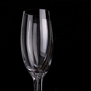 Raymond-<span class=keywords><strong>Copas</strong></span> <span class=keywords><strong>De</strong></span> champán <span class=keywords><strong>De</strong></span> Cristal para beber, <span class=keywords><strong>Copas</strong></span> <span class=keywords><strong>De</strong></span> Cristal transparentes, respetuosas con el medio ambiente, CN;SHN - Product Image 5