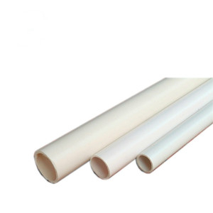 Tubería de Plástico, <span class=keywords><strong>Tubo</strong></span> de <span class=keywords><strong>PVC</strong></span>, Tuberías de Aguas Residuales Crudas, Tuberías de UPVC de 225 <span class=keywords><strong>mm</strong></span> - Product Image 4