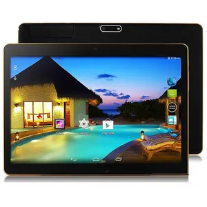 Più economico da 10.1 pollici tablet pc 3g slot per sim card, migliore a buon mercato 10 pollici android compresse all'ingrosso