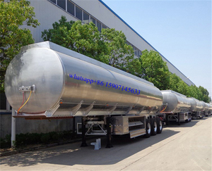 <span class=keywords><strong>Fuente</strong></span> de <span class=keywords><strong>la</strong></span> fábrica de aleación de aluminio de 42000L de remolque en Indonesia - Product Image 1
