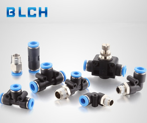 CARLIN taille différente adaptant Une l'union réduisant raccord Pneumatique raccord De Tuyau - Product Image 3