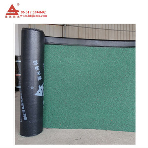 Sortie d'usine <span class=keywords><strong>de</strong></span> haute qualité résistant à la chaleur incendié sur <span class=keywords><strong>SBS</strong></span>/APP membrane <span class=keywords><strong>de</strong></span> toiture en gros - Product Image 3
