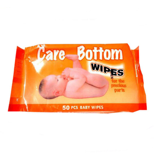 Marque privée Tissu Humide Désinfectant Organique Non Tissé De Nettoyage Féminin Jetable Lavande Parfumée Lingettes - Product Image 5