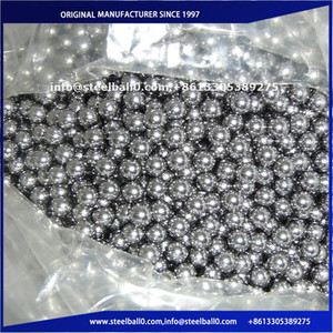 Deportes al aire libre de tiro de la <span class=keywords><strong>catapulta</strong></span> 8mm 9mm bolas de acero inoxidable | bb - Product Image 5