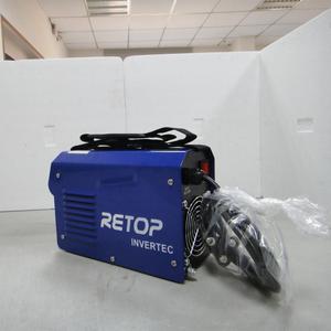 MMA-200 portátil alemán máquinas de soldadura robótica - Product Image 4