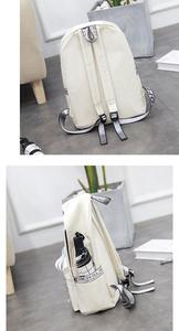 Mochila Escolar Japonesa Moderna para Niñas, Bolsa para Libros, Estudiantes, Niños de Secundaria, Mochila Escolar de Alta Calidad - Product Image 5
