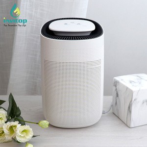 CB GS CE FCC ROHS de aire acondicionado. Aparatos electrónicos deumidificatore gran tanque de agua <span class=keywords><strong>deshumidificador</strong></span> - Product Image 5
