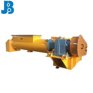 Nhà máy xi măng PELLET vít khoan băng tải các nhà sản xuất hệ thống - Product Image 4