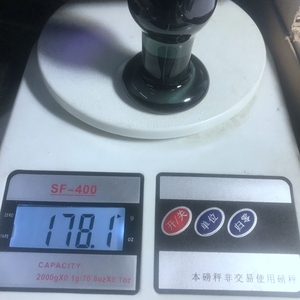 자위용 항문 보로실리케이트 유리 막대 마사지 스틱 남성 G-스팟 성인용 섹시 토이 YFSJ 브랜드 모델 A28 - Product Image 6