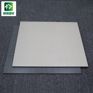 Différents types gros mat ciment aspect carreaux de porcelaine 6x6 non-slip <span class=keywords><strong>italien</strong></span> carreaux de sol en céramique prix - Product Image 5