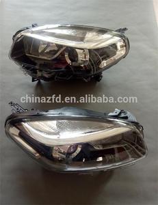 Nuevo estilo faro para <span class=keywords><strong>renault</strong></span> koleos - Product Image 5