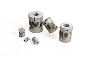 Cero reacción 10% de Metal fuelle acoplamiento BW20C del eje acoplador flexible acoplamiento del eje para <span class=keywords><strong>motor</strong></span> paso a paso - Product Image 4