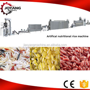 Basso Consumo Energetico CE rotto macchina riso rifatto - Product Image 6