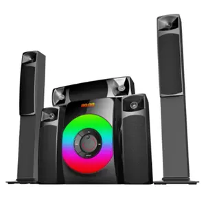 High quality TK-861-5.1 Home Theater System 5.1 speakers With BT/FM/USB/MP3/SD/remote control