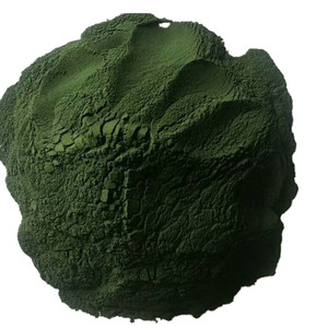 Spirulina Animal Feed para peces, pollos y ganado saludables - Product Image 2
