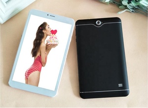<span class=keywords><strong>Tablet</strong></span> 7 Inci Android 3G Wi-fi, <span class=keywords><strong>Tablet</strong></span> Terbaik 1 + 8Gb - Product Image 3
