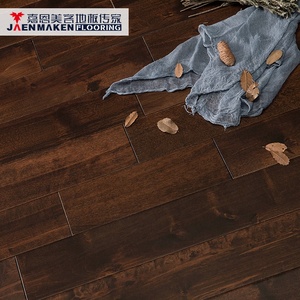 Qualité <span class=keywords><strong>pas</strong></span> cher prix bouleau massif en bois intérieur sols sportifs - Product Image 3