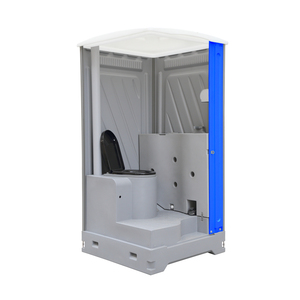 Toilettes chimiques portables en plastique pour événements, toilettes portables de luxe à <span class=keywords><strong>vendre</strong></span> - Product Image 1