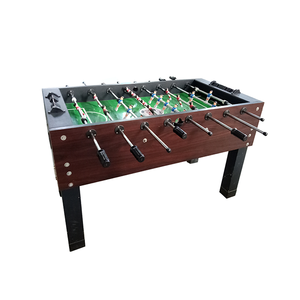 Deporte máquina de juego de la moneda operado fútbol mano fútbol de mesa - Product Image 3
