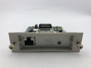 การ์ดเชื่อมต่อ C12C824352สำหรับเครื่องพิมพ์ <span class=keywords><strong>Epson</strong></span> Stylus Pro,4800 7800 9800 DFX-9000 FX-890 FX-2190/<span class=keywords><strong>LQ</strong></span>-2080/<span class=keywords><strong>2090</strong></span>/2180/590/680 - Product Image 3