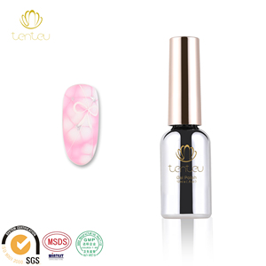2019 bricolage nail art paillettes brillant magique pigment de chrome miroir poudre forgel vernis à ongles peinture - Product Image 1