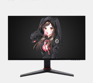 Китайский настольная подставка светодио дный панель 1440*2560 игровой экран 2 к ЖК-ПК мониторы 144 Гц - Product Image 1