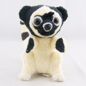 Personalizado tamaño de peluche de larga cola de castor más populares de peluche de juguete animal - Product Image 1