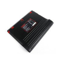 Escáner Automotriz X 431 V+ LAUNCH para Camiones Pesados, Adaptador Completo Obd 2, LAUNCH X431 V Plus (PRO3) Herramientas de Diagnóstico Automotriz Obd2