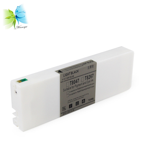 NOUVEAU vide compatible jet d'encre <span class=keywords><strong>imprimante</strong></span> cartouches d'encre pour EPSON P6000 P8000 P7000 P9000 - Product Image 5