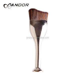 <span class=keywords><strong>Moda</strong></span> plata forma Copa naked maquillaje 5 unids - Product Image 2