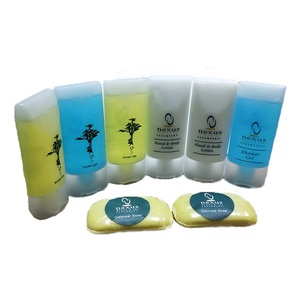 Suministros para Restaurantes y Hoteles, Botellas de Champú de 30 ml, Sets de Amenidades para Hoteles, Sets de Baño de Lujo - Product Image 5