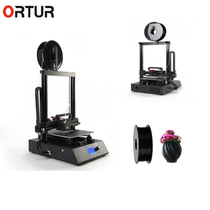 Hotsale bureau meilleur 3d imprimantes <span class=keywords><strong>2018</strong></span> pour l'éducation de sortie d'usine - Product Image 4