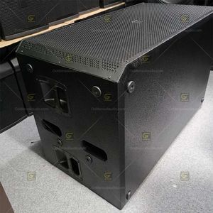 ACTPRO STX828S çift 18 inç aktif/pasif bas Bin kutu çift 18 inç <span class=keywords><strong>Subwoofer</strong></span> <span class=keywords><strong>PA</strong></span> ses sistemi ses ses ekipmanı - Product Image 1