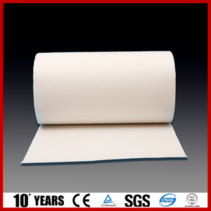 <span class=keywords><strong>Precio</strong></span> de la <span class=keywords><strong>Cinta</strong></span> de Papel de Fibra Cerámica de Aislamiento Térmico Refractario de Aluminosilicato de 0.5 mm - Product Image 5