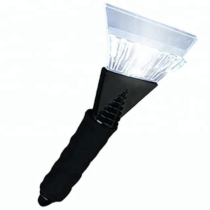 Nhựa Xe Window <span class=keywords><strong>Ice</strong></span> Breaker Công Cụ Mùa Đông Tuyết <span class=keywords><strong>Led</strong></span> Light <span class=keywords><strong>Ice</strong></span> <span class=keywords><strong>Scraper</strong></span> - Product Image 6