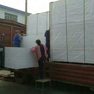 Bề mặt cứng <span class=keywords><strong>PVC</strong></span> tấm xốp 0.5-40mm Độ dày 1220x2440mm Kích thước Julong thương hiệu Jl-099 mô hình - Product Image 6