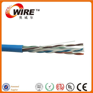UTP/<span class=keywords><strong>FTP</strong></span>/STP SFTP <span class=keywords><strong>CAT</strong></span> <span class=keywords><strong>6e</strong></span> <span class=keywords><strong>cable</strong></span> LAN de fabricante profesional - Product Image 2