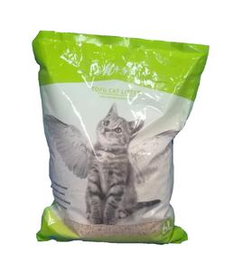 2018 más barato al por mayor de la fábrica ecológico absorción bueno limpieza y rápidamente agrupar tofu gato - Product Image 3